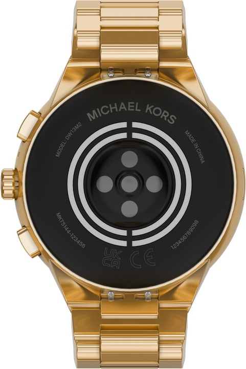 Produktbild Michael Kors Camille Gen 6 (44 mm)