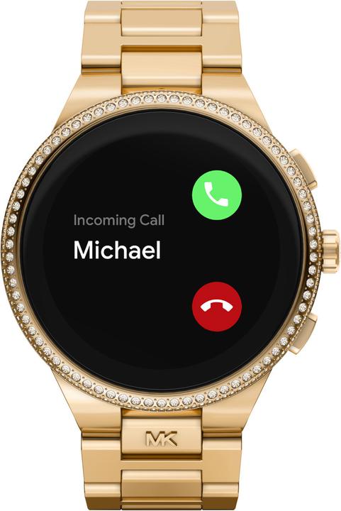 Produktbild Michael Kors Camille Gen 6 (44 mm)