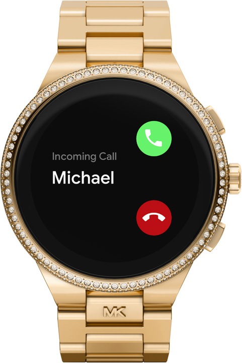 Produktbild Michael Kors Camille Gen 6 (44 mm)