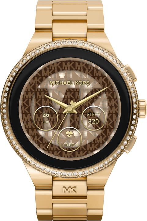 Produktbild Michael Kors Camille Gen 6 (44 mm)