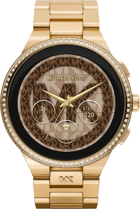 Produktbild Michael Kors Camille Gen 6 (44 mm)
