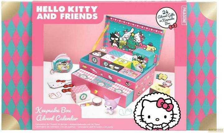 Immagine prodotto Paladone Products Hello Kitty