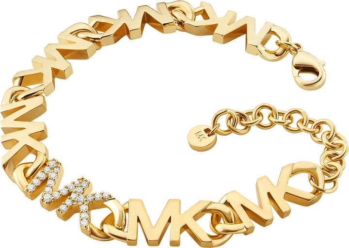 Actual product image Michael Kors Premium (16.50 cm, Brass, Synthetic stone)