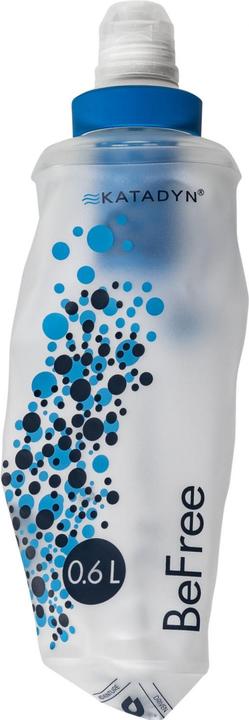 Immagine prodotto Katadyn BeFree (0.60 l)
