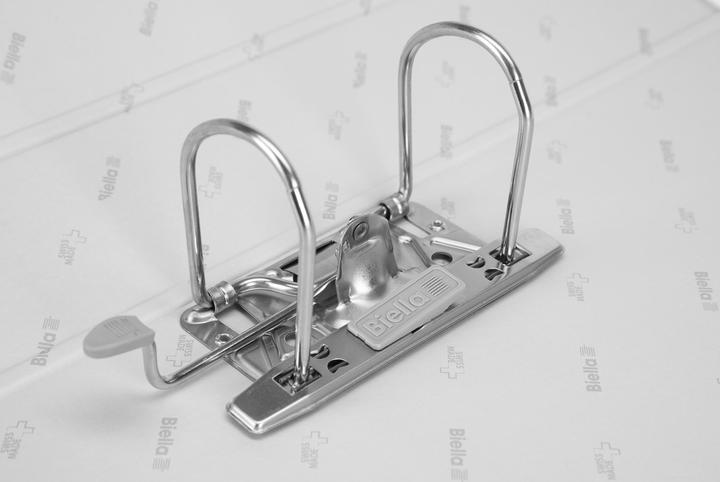 Produktbild Biella Ordner (A3, 80 mm, 1 Stück)