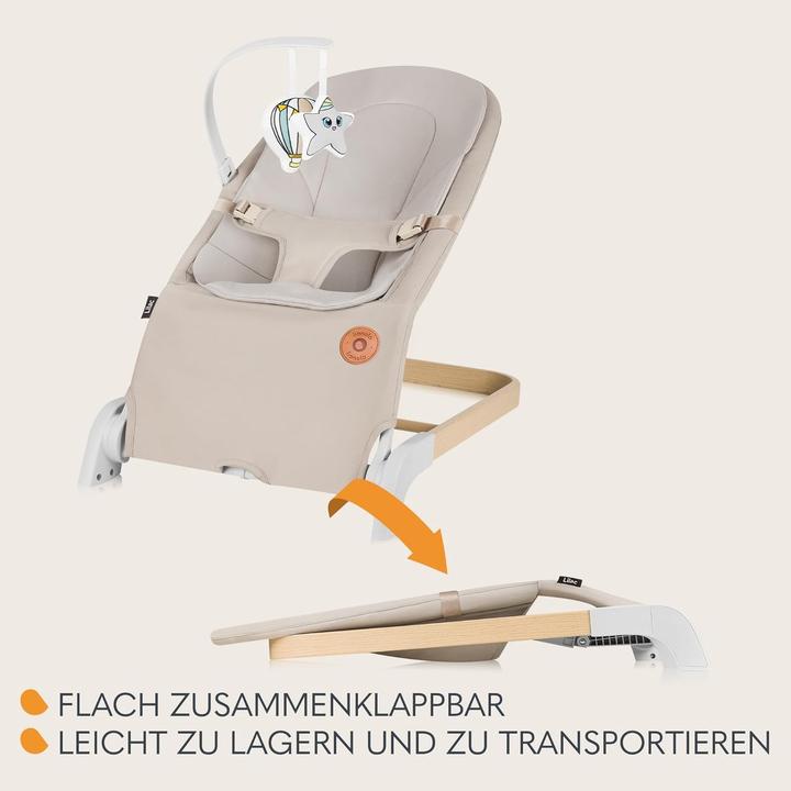 Immagine prodotto Lionelo Lilac