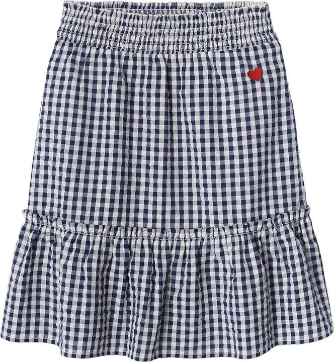 Plaid della Marina