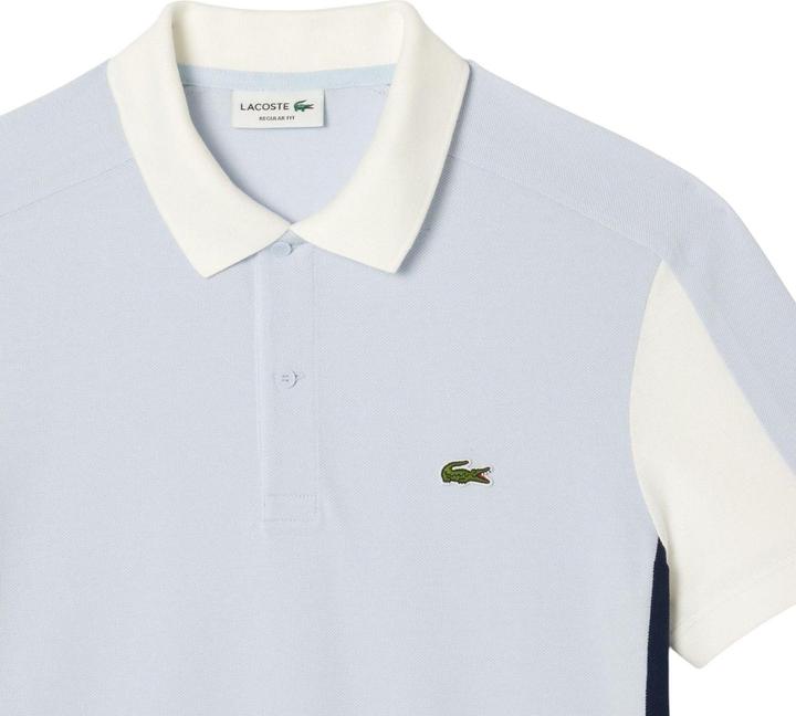 Produktbild Lacoste Poloshirt Regulär (S)