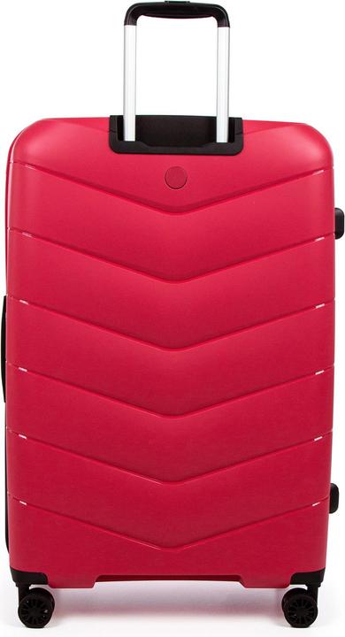Actual product image Emily und Noah Trolley E&N Travelbestie Werner (95 l)