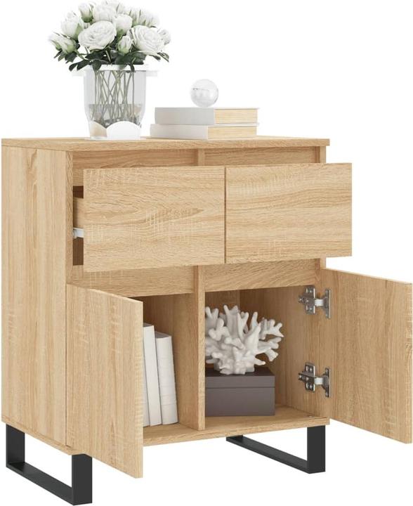 Image du produit vidaXL Sideboard (60 x 35 x 70 cm)