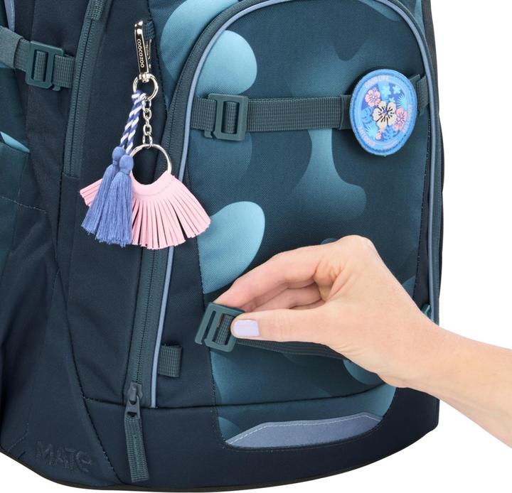 Actual product image Coocazoo Mate Schulrucksack 44 cm (30 l)