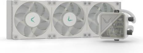 Actual product image Valkyrie V360 Lite ARGB White