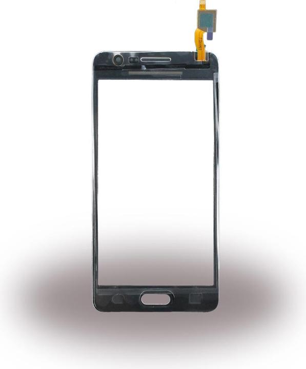 Actual product image Samsung Galaxy Grand Prime 4G G531F Touch white (Display, Galaxy Grand Prime)