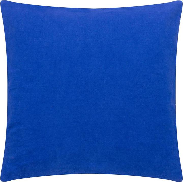 Produktbild Heya Home Mit Federbusch Kissenhülle Archie (45 x 45 cm)