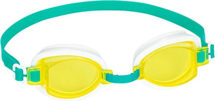 Image du produit Bestway Lunettes de natation Aqua Burst enfants sort 7J+