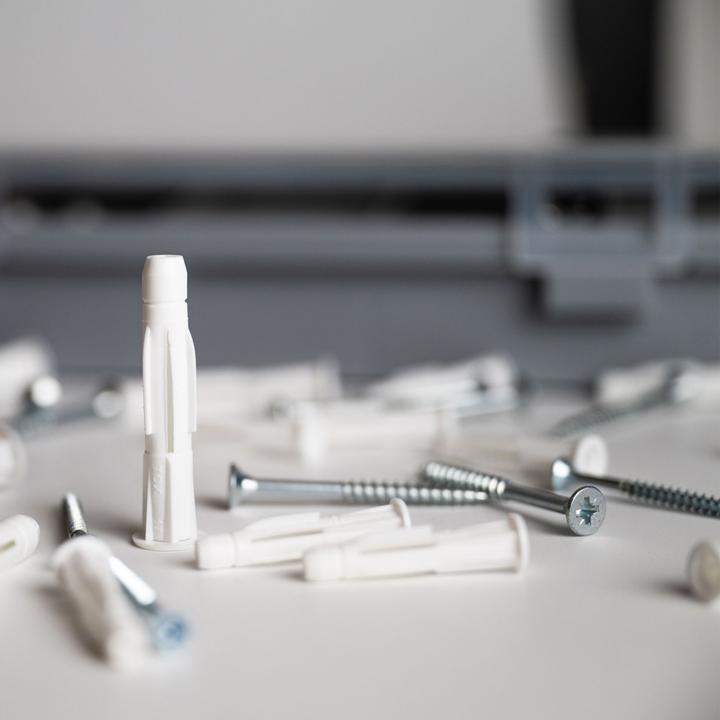 Produktbild Tox Plug und Play (320 Stk.)