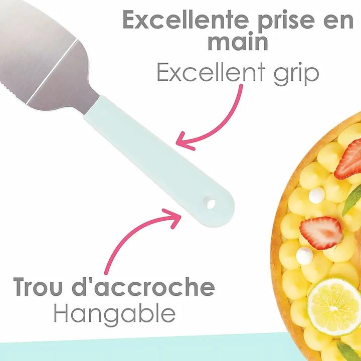 Produktbild ScrapCooking Tortenheber (Tortenheber)