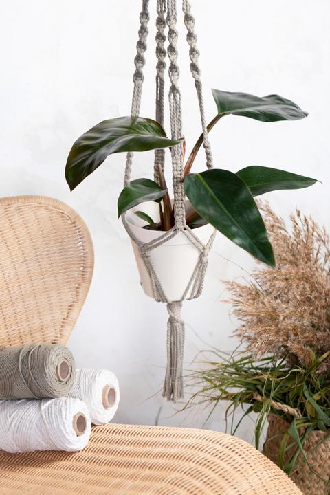 Productafbeelding Creativ Company Macramé (55 m)