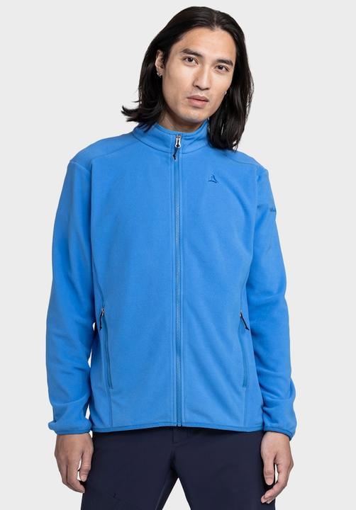 Produktbild Schöffel Fleece Jk Style Ash MNS (50)