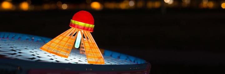 Produktbild Speedminton Speedlights