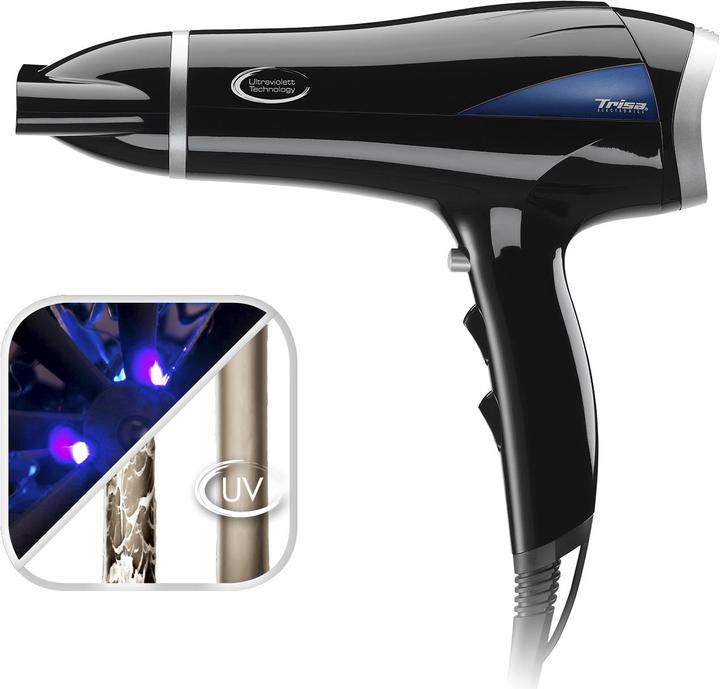 Produktbild Trisa Professional UV