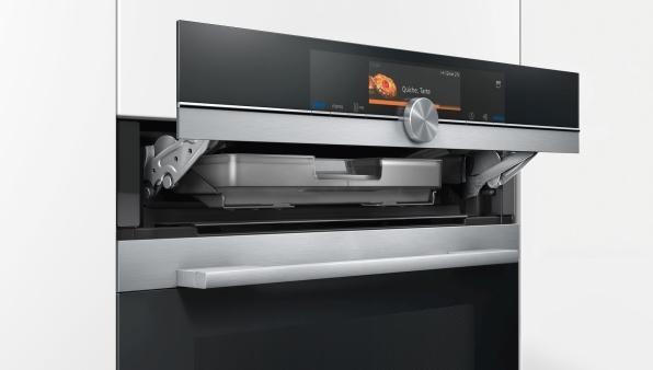 Produktbild Siemens HS658GXS7