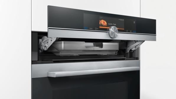 Actual product image Siemens HS658GXS7