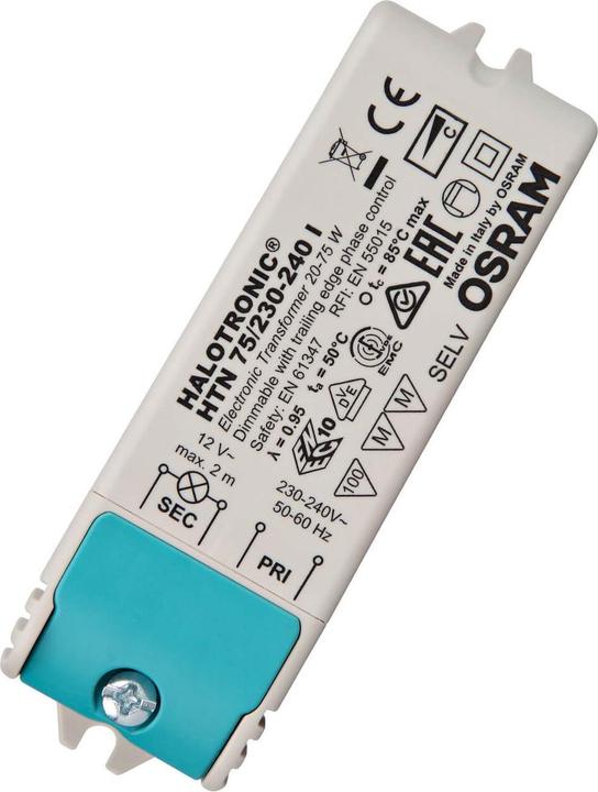 Osram Elektronischer