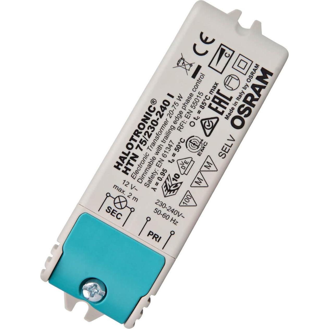 Osram, Zubehör Beleuchtung, Elektronischer