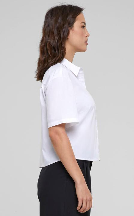 Produktbild Urban Classics Ladies Oversized Shirt - 126805 (L)