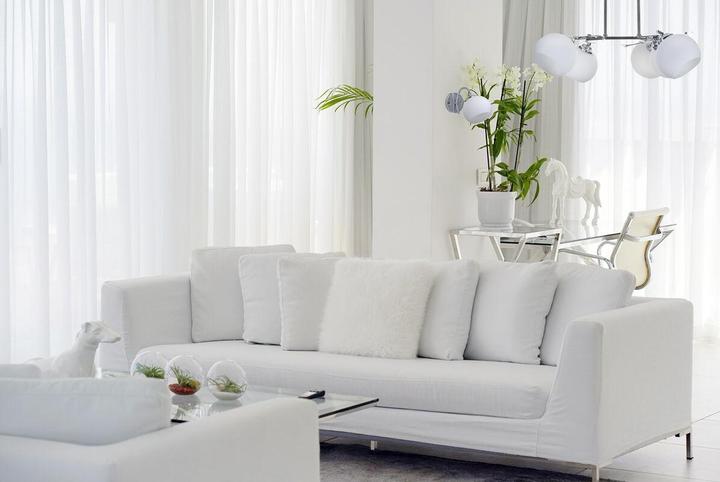Produktbild Activejet AJE-IRMA 5P Deckenbeleuchtung E27 (46 cm)