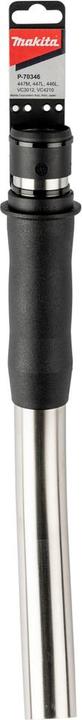 Actual product image Makita P-70346 Handle for pipe Ø32mm VC3012, VC4210
