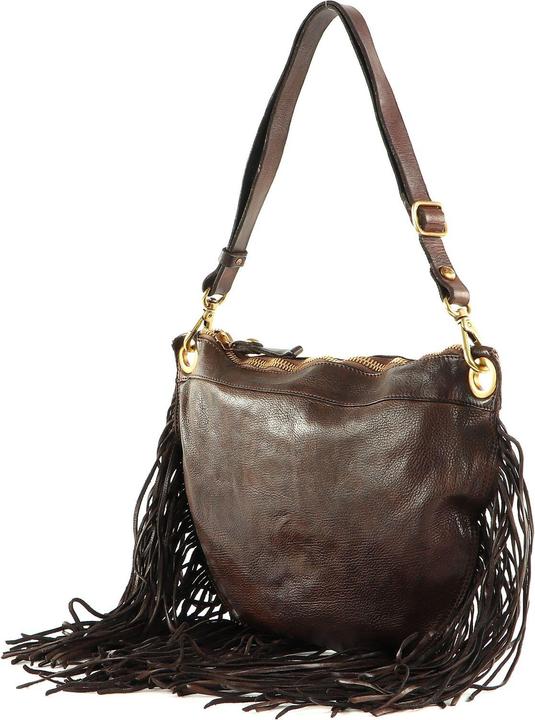 Produktbild Campomaggi Shoulder Bag