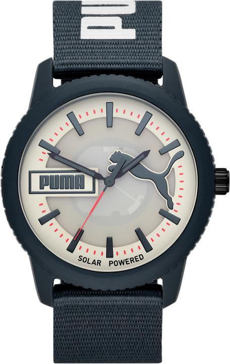 Produktbild Puma Ultrafresh (Analoguhr, 48 mm)