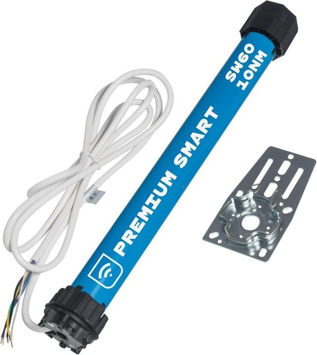 Rademacher Homepilot Rollladenmotor premium smart - m10