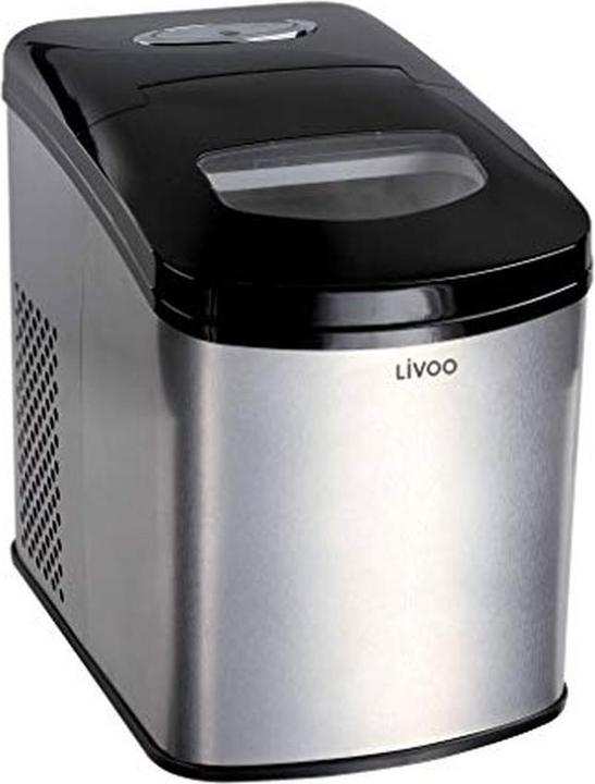 Image du produit Livoo Machine à glaçons