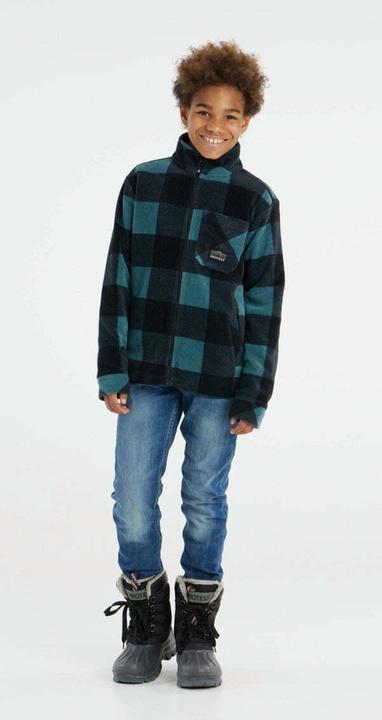 Produktbild Protest Fullziptop Prtgrebe Jr (164)