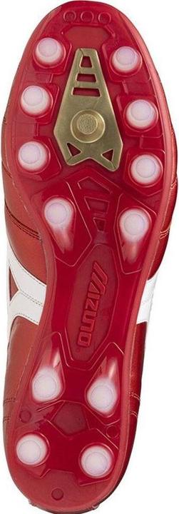 Actual product image Mizuno Morelia Ii Elite Fg (41)