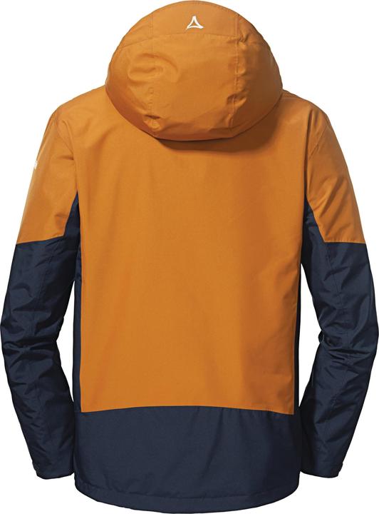 Produktbild Schöffel Regenjacke Wamberg M (54)