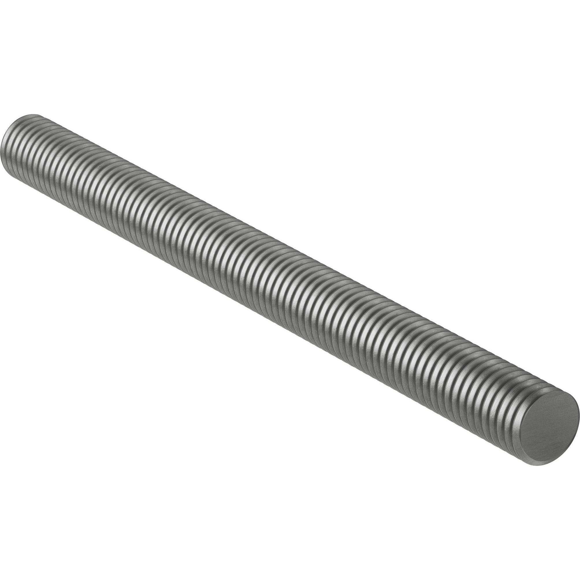 Fischer, Accessori per viti, Asta filettata G Filetto M10 Lunghezza 1000mm A4