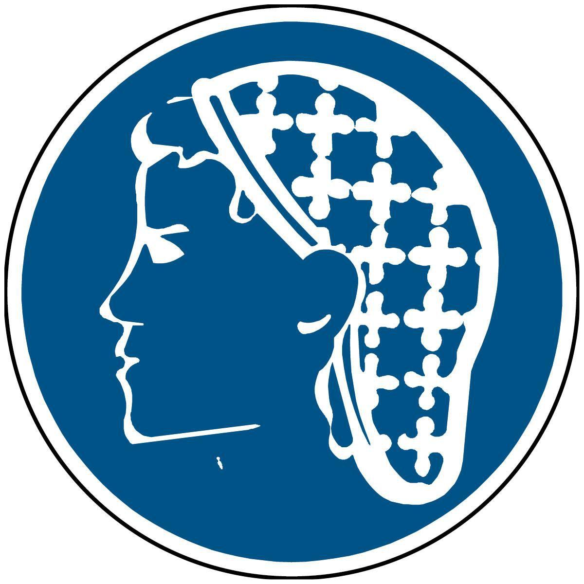 Brady, Etiketten, Safety Sign - Wear Hairnet