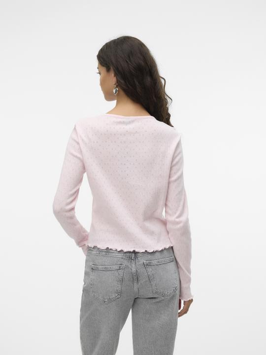 Produktbild Vero Moda VMISA Strickjacke Strickjacke (M)