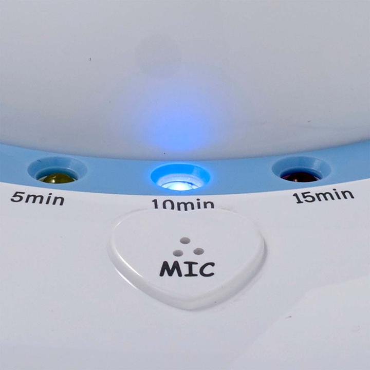 Image du produit Alecto Projecteur d'étoiles BC-125