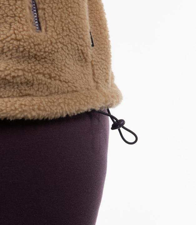 Produktbild Whatever Man Sherpa Fleece Vest (M)