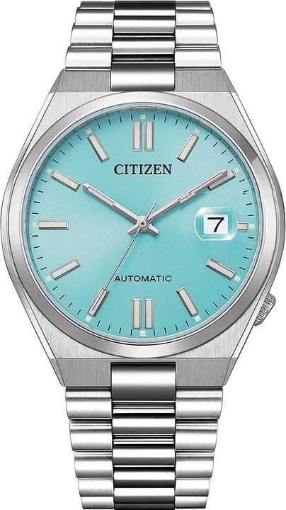 Produktbild Citizen NJ0151-88M (Uhr mit Schmuckstein, 40 mm)