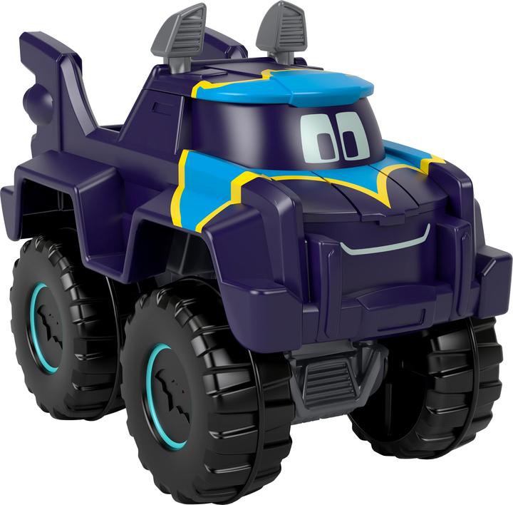 Actual product image Fisher-Price Batwheels (1 piece - assorted)