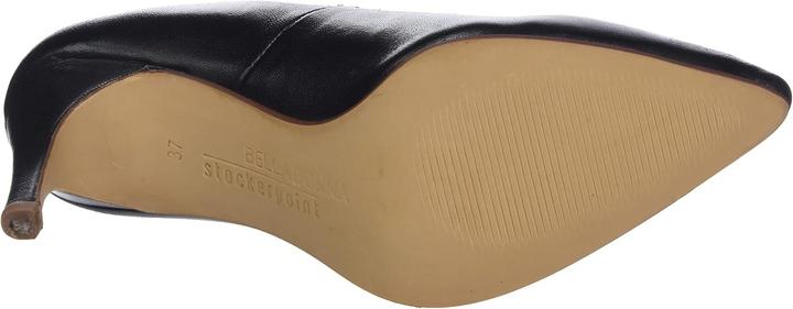 Actual product image Stockerpoint Aria Pumps with Breathable Leather Lining (36)