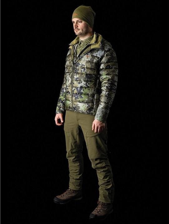 Produktbild Blaser 20 TF Hemd (XXL)