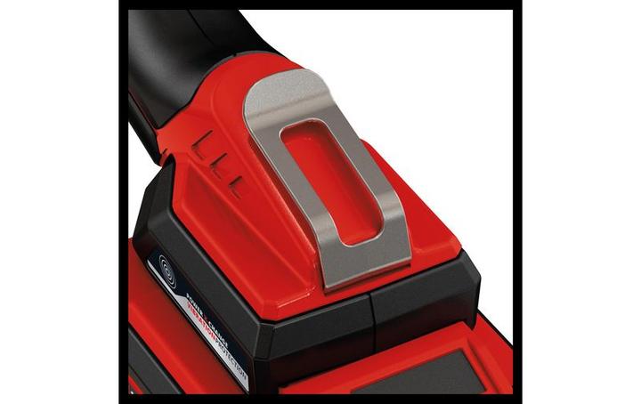 Actual product image Einhell GE-GS 18/150 Li-Solo