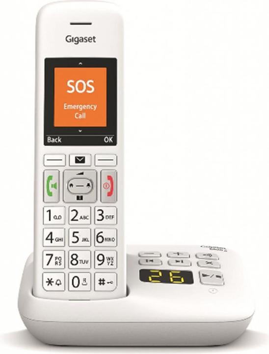 Gigaset E390 A (CH-Version)